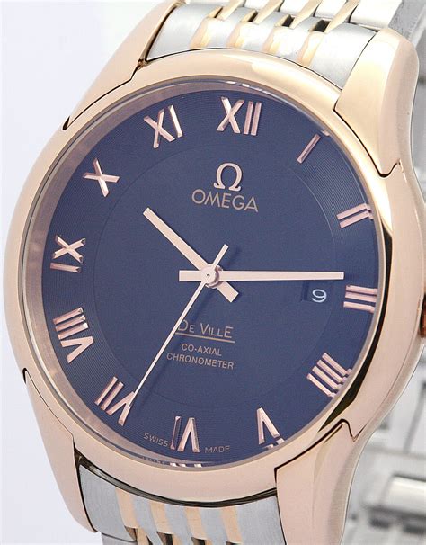 beste keuze replica omega de ville